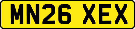 MN26XEX
