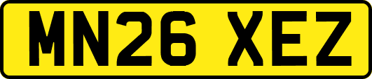 MN26XEZ