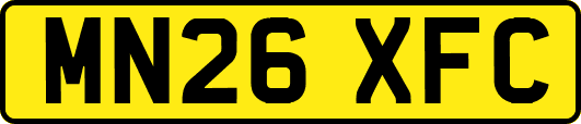 MN26XFC