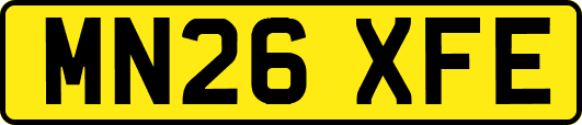 MN26XFE