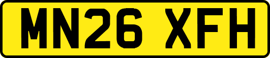 MN26XFH