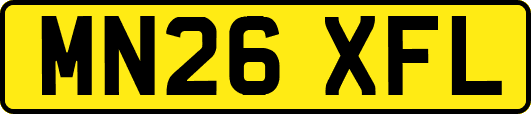 MN26XFL