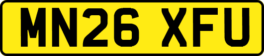 MN26XFU