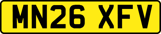 MN26XFV