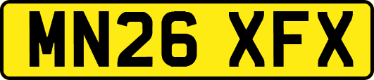 MN26XFX