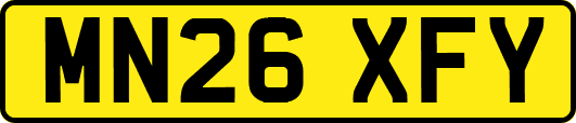 MN26XFY
