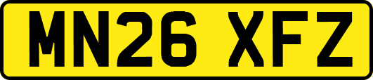 MN26XFZ