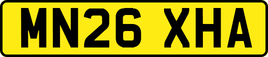 MN26XHA