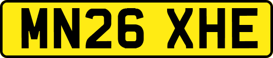 MN26XHE