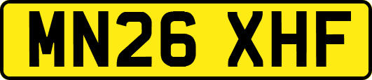MN26XHF