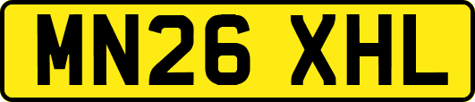 MN26XHL