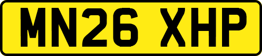 MN26XHP