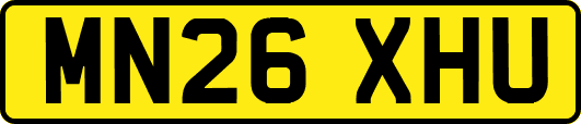 MN26XHU