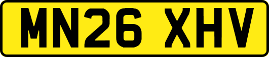 MN26XHV