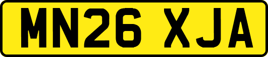 MN26XJA