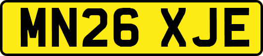 MN26XJE