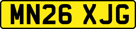 MN26XJG