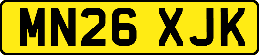 MN26XJK