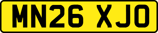 MN26XJO
