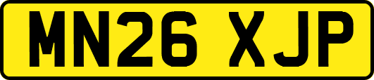 MN26XJP