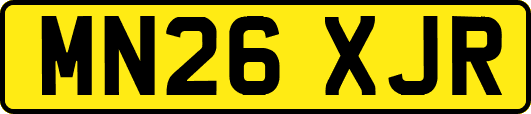 MN26XJR