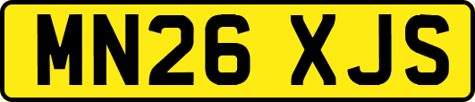 MN26XJS