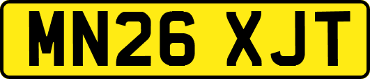 MN26XJT