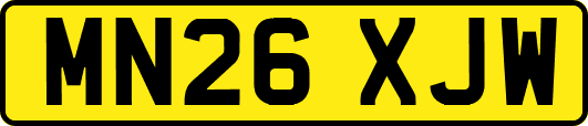 MN26XJW