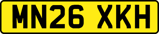 MN26XKH