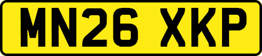 MN26XKP