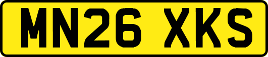 MN26XKS