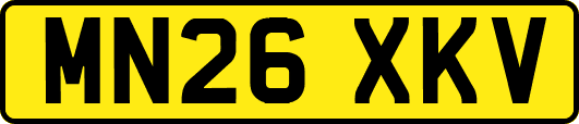 MN26XKV