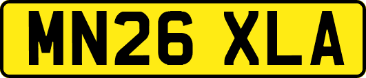 MN26XLA