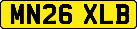 MN26XLB