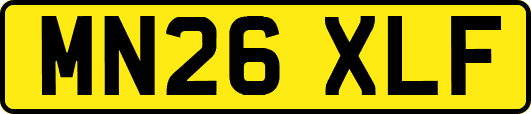 MN26XLF
