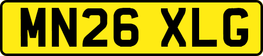 MN26XLG