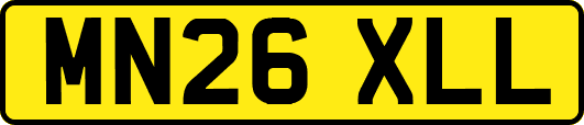 MN26XLL