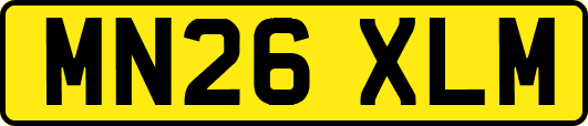 MN26XLM
