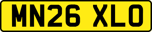 MN26XLO