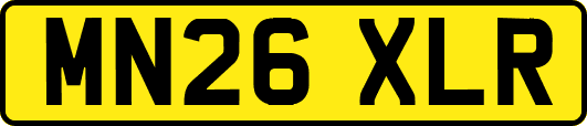 MN26XLR