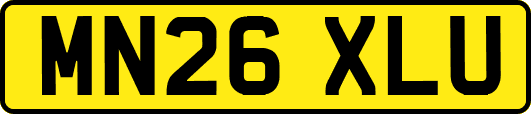 MN26XLU