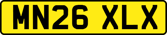 MN26XLX