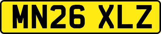MN26XLZ
