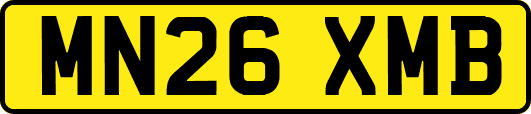 MN26XMB