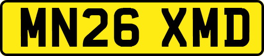 MN26XMD