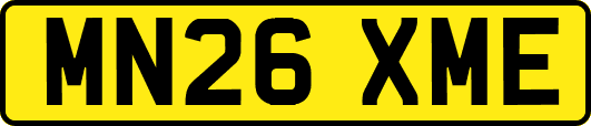 MN26XME