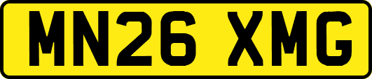 MN26XMG