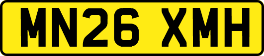 MN26XMH