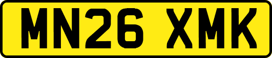 MN26XMK