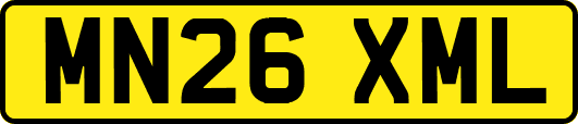 MN26XML